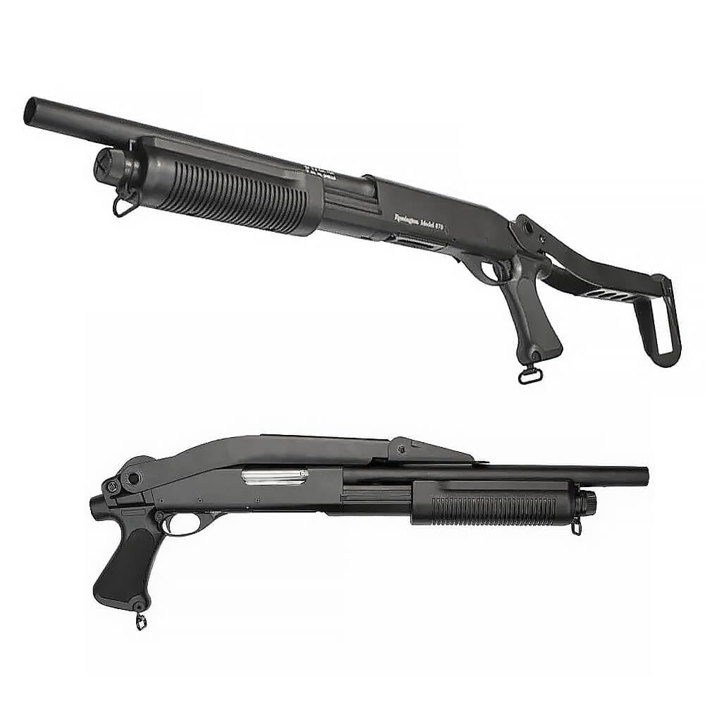 Amazon | 良品武品 マルゼン CA870 CYMA M870 ショットガン対応